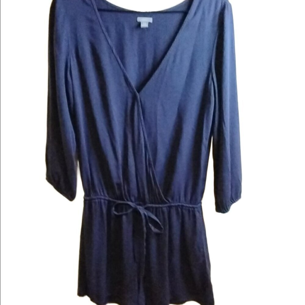 #030 Aerie Romper